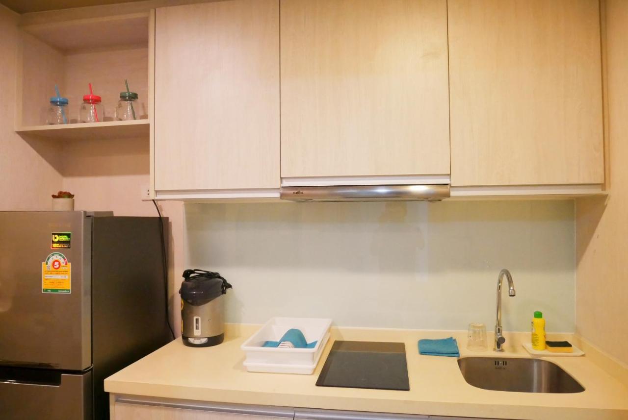 Seven Seas Resort Pattaya & Sofa Bed Джомтиен Бийч Екстериор снимка